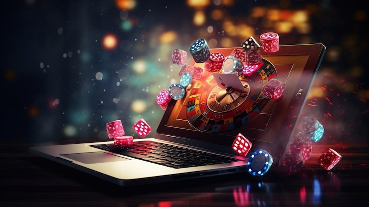 Privasi program loyalitas akun ahlislot