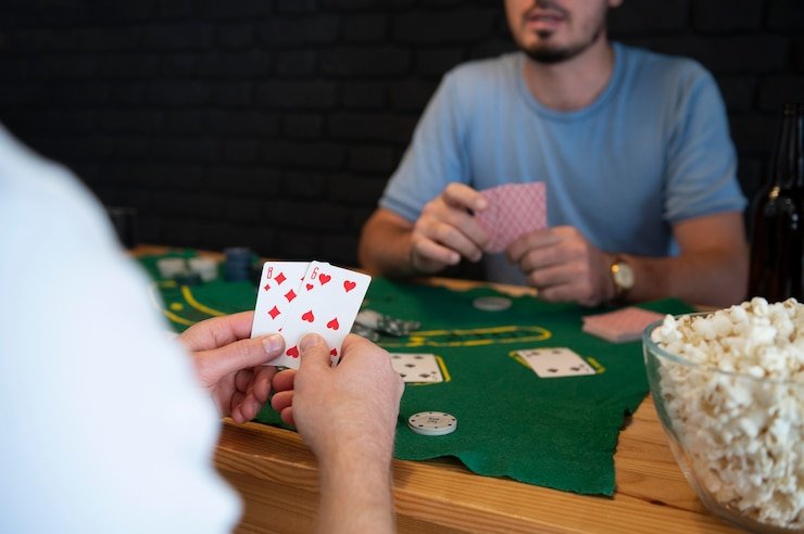 Ringkasan poin loyalitas untuk akun dewasa